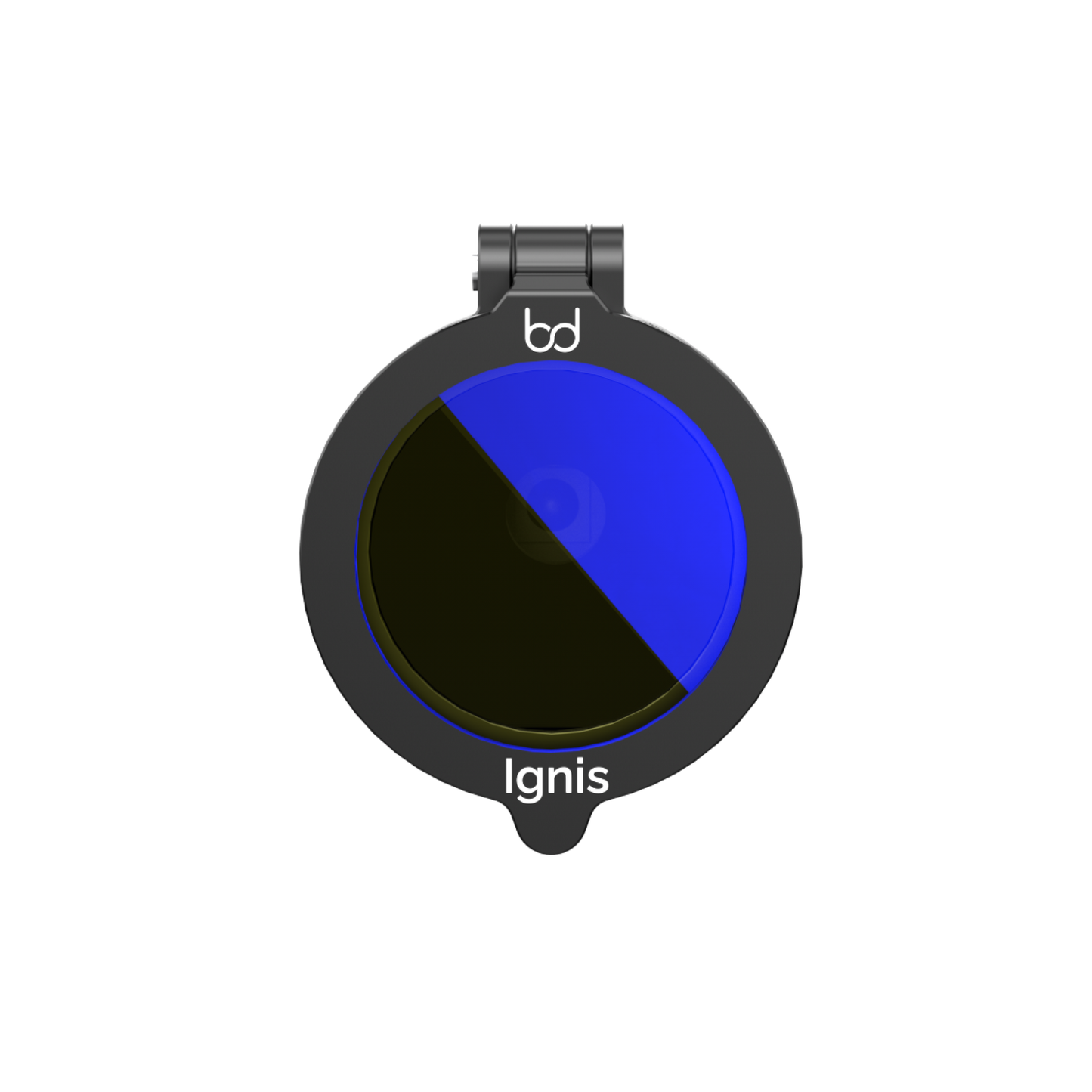Ignis 2 AUS Plug