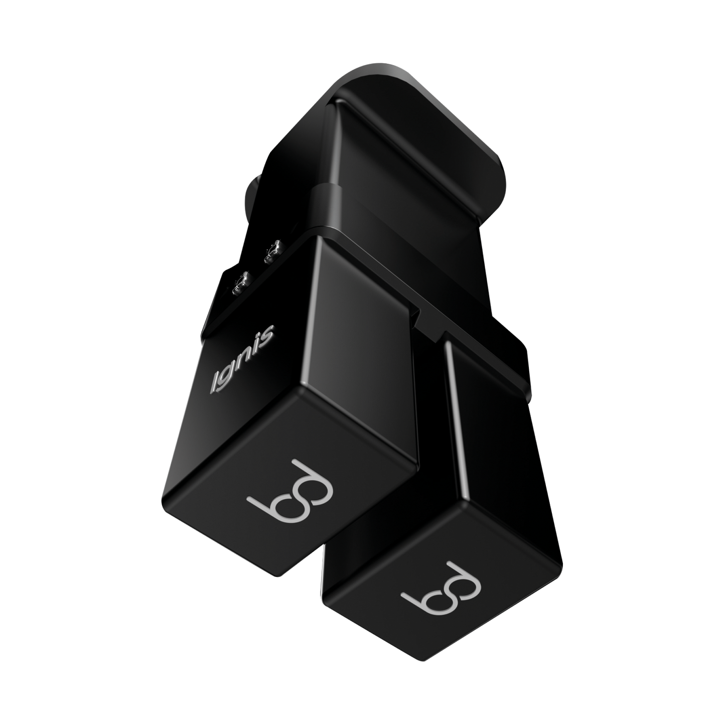 Ignis Charging Plate