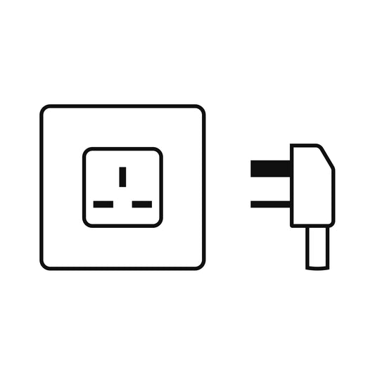 Ignis 4 Pro UK Plug