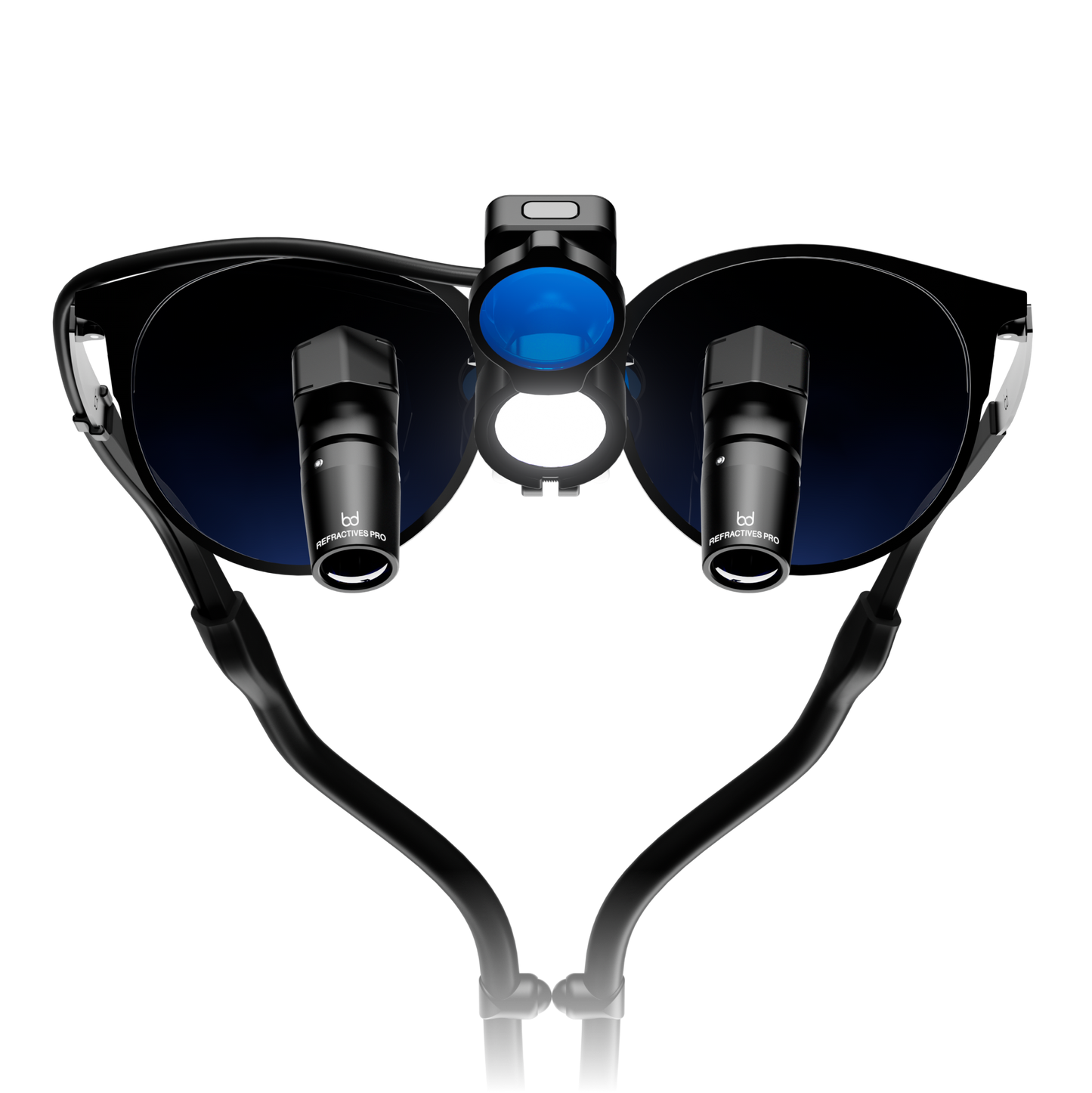 Ignis 4 Pro Wireless Headlight System