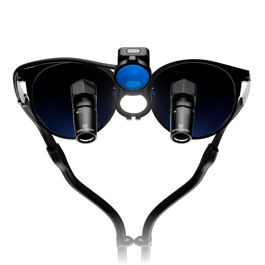 Ignis 4 Lite Wireless Headlight System