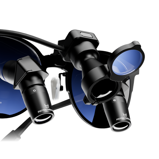 Ignis 4 Pro Wireless Headlight System