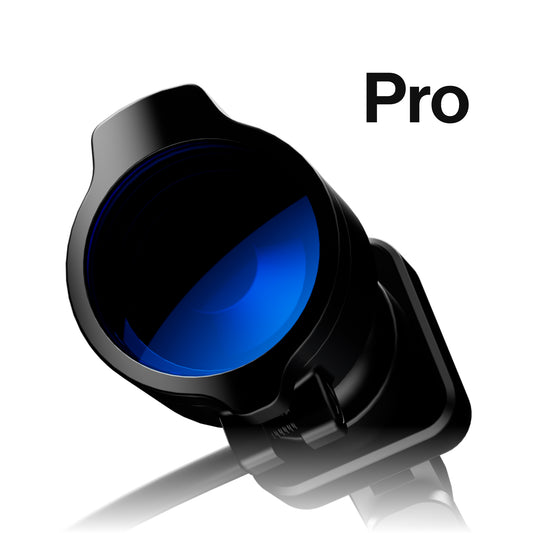 Ignis 4 Pro Wireless Headlight System