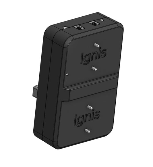 Ignis 4 Charging Plate