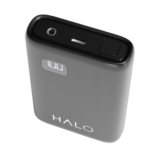 Halo Battery Pack