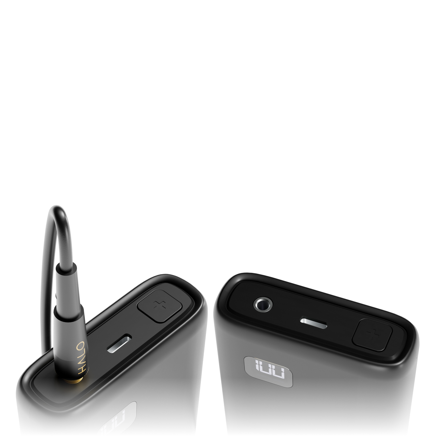 Halo wired battery system (2 batteries) UK plug