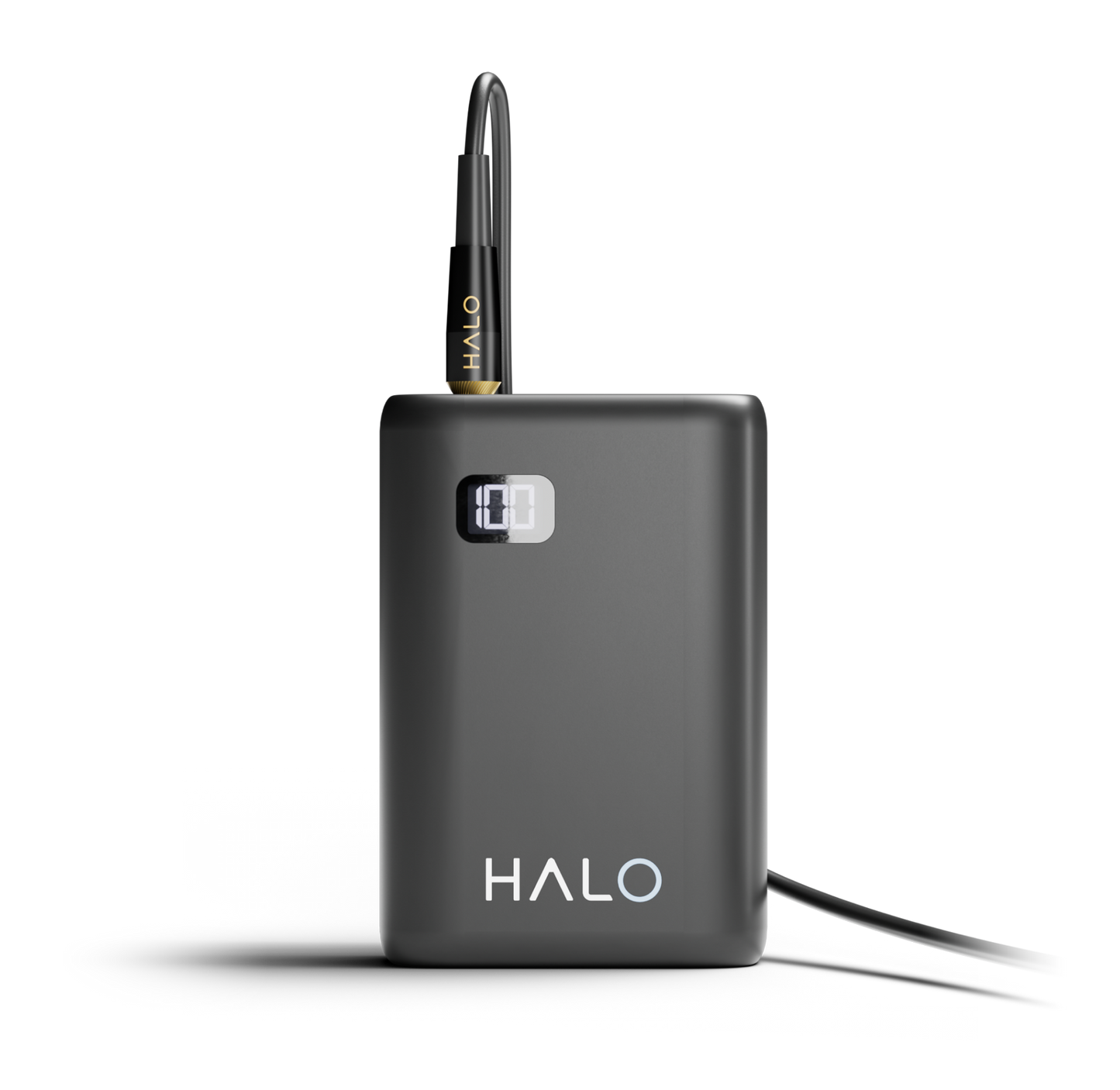 Halo (1 Battery) UK Plug