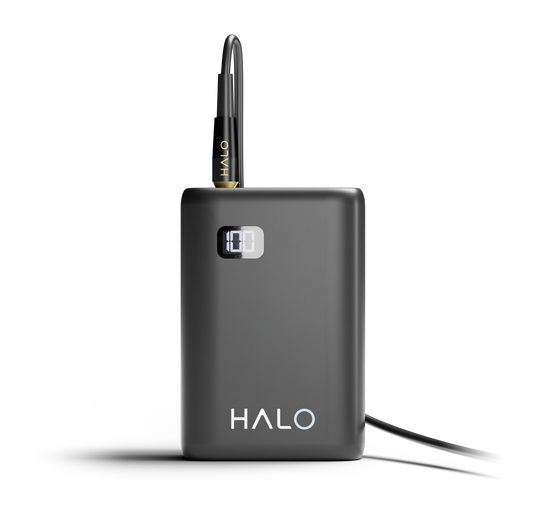 Halo (1 Battery) UK Plug