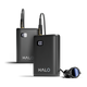 Halo wired battery system (2 batteries) UK plug