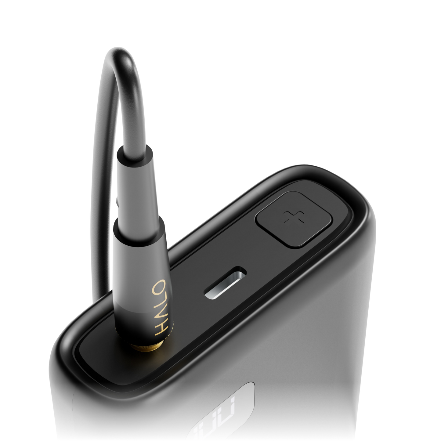 Halo (1 Battery) UK Plug