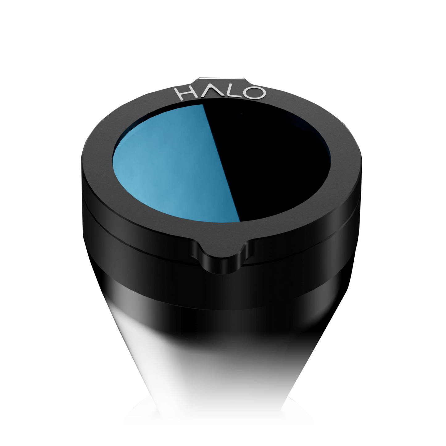 Halo wired battery system (2 batteries) UK plug