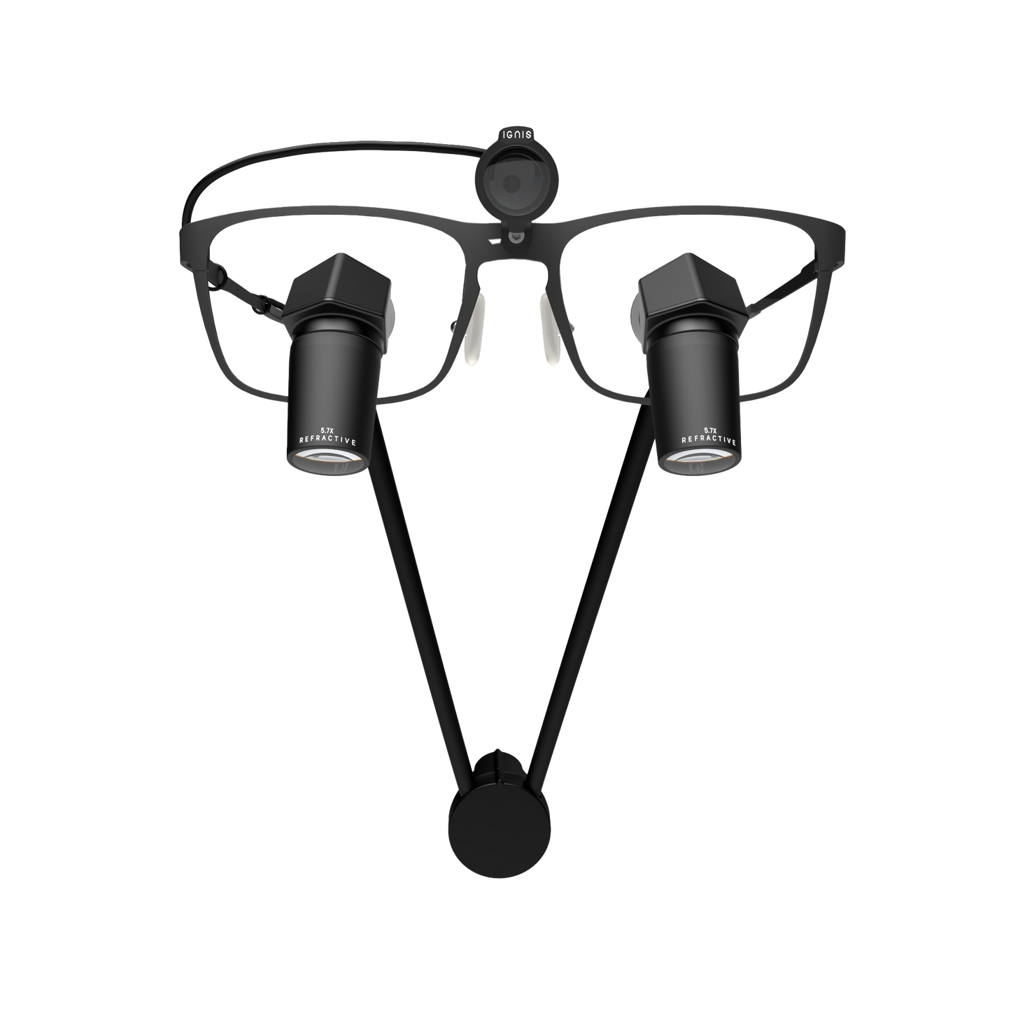 Ignis 2 AUS Plug