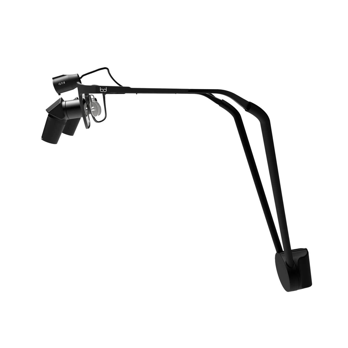 Ignis 2 AUS Plug