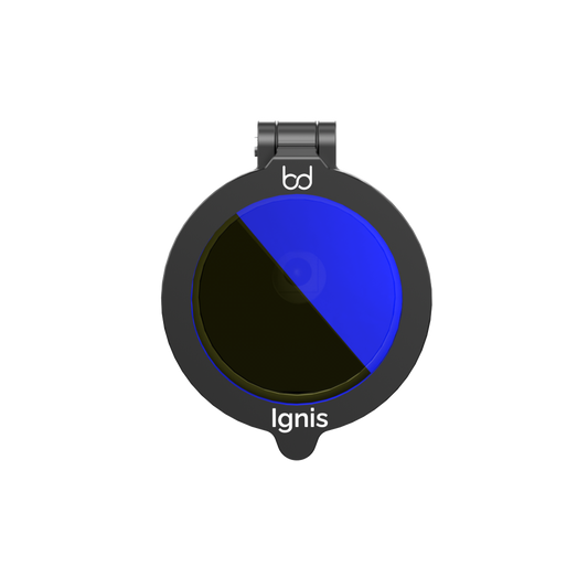 Ignis 2 AUS Plug