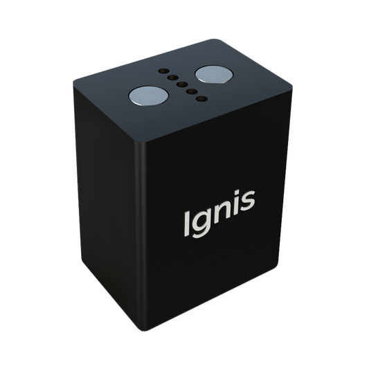 Ignis Lite Battery