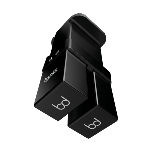 Ignis Charging Plate