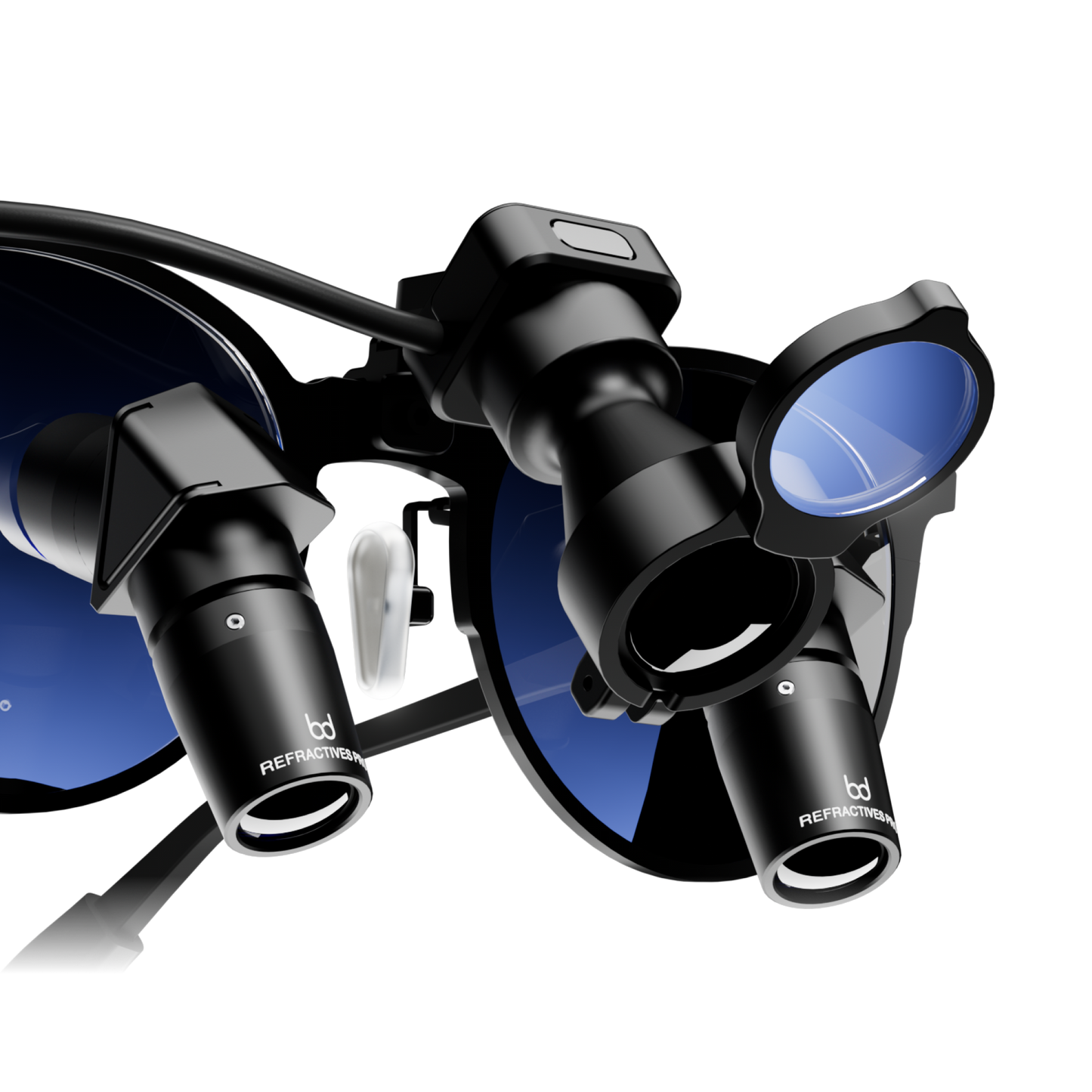 Ignis 4 Pro Wireless Headlight System