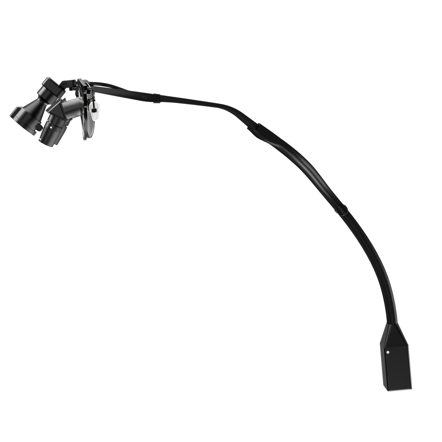 Ignis 4 Pro Wireless Headlight System