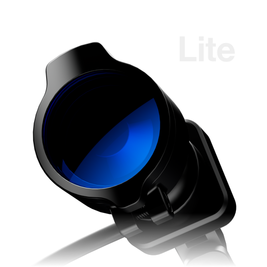 Ignis 4 Lite Wireless Headlight System