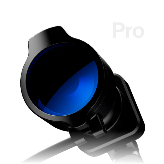 Ignis 4 Pro Wireless Headlight System